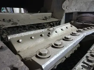 Линия грануляции Purui 120_250 мм