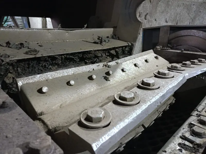 Линия грануляции Purui 120_250 мм