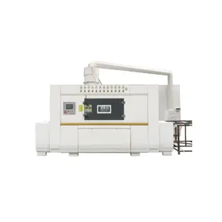 Автоматическая пескоструйная камера XT-1025FP-12
