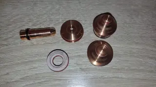 Расходники hypertherm