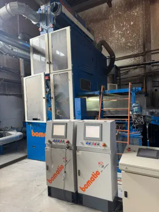 Аэродинамическая линия bematic