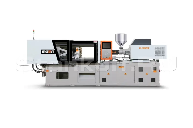 Термопластавтомат SIGER H-Drive 270 S263M