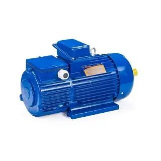 Редуктор R77U- 36.83/100В5