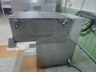 Фаршемешалка микс 300 (люкс)