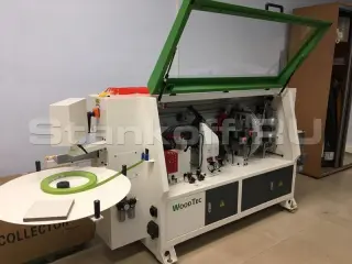Станок для облицовывания кромок WoodTec Compact