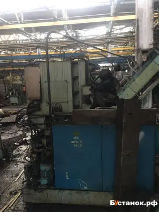 Зубозаостряющий станок кн50 9