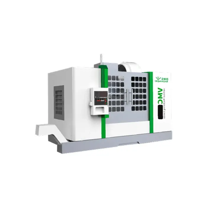 Вертикальный фрезерный обрабатывающий центр VMC1160