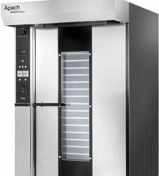 Печь ротационная Apach Bakery G68E empt3M