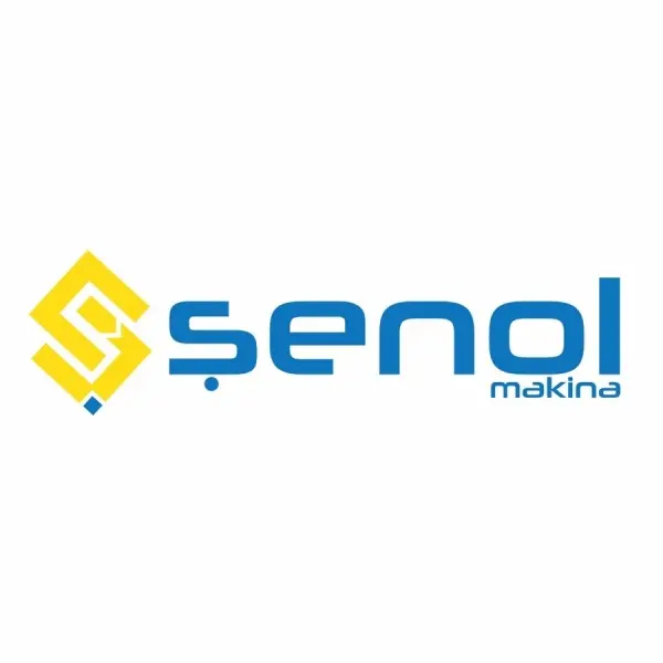 Şenol Makina - Serkan ŞENOL