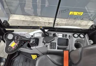 Мини-экскаватор BOBCAT E27 Z