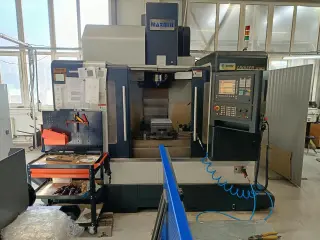 MAXMILL VMC-966