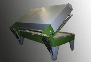Вакуумный пресс Master Compact