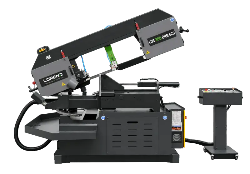 LOREND LDS 360 DRG ECO