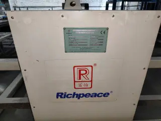 Одноигольная стегальная машина richpeace rpcq-ST-1-2628-2-L,S50
