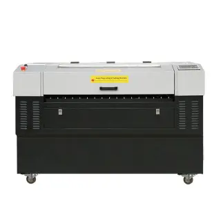 Лазерно-гравировальный станок RJ 1060 AS