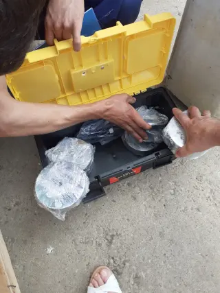 Пластометр