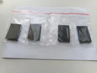 E39-R1 Omron Япония Рефлектор для оптических датчиков