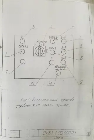 Станок окорочный роторный ок-63-2