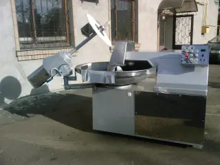 Куттер Л5-ФКМ-125