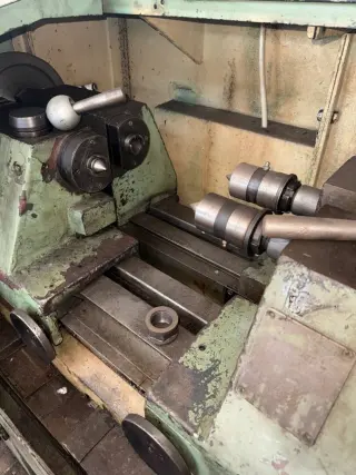Прикатной станок 5795 42243