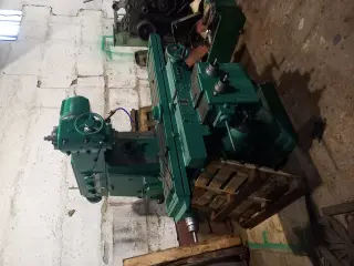 Станки доя металлообработки
