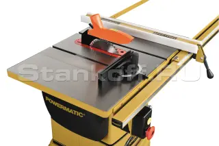 Циркулярная пила Powermatic PM1000 400 В