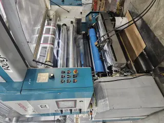Бессольвентный Ламинатор Technolami Regis 1300