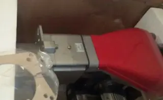 Горелка Riello RS 80 (814кВт)