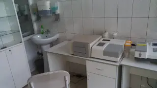 Продаётся медицинское оборудование