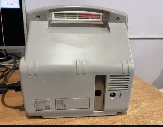 Phillips MP5 монитор пациента