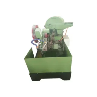 Резьбонакатной станок DF3040-15