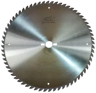 Пила дисковая TCT Pilana 400x3.6/2.5x30 z64  81-20 WZ, Ø400x3.6/2.5x30 z64  81-20 WZ Pilana
