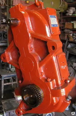 Редуктор В 400-28