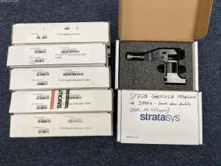 3D-принтер FDM STRATASYS F270