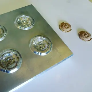 Прессформы