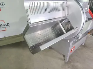 Ломтерезка Treif Puma CE 700 F