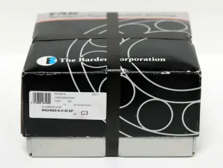 Подшипники NNU4922K