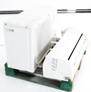 Сплит-система Dantex RK - 075DM 2E/ Dantex PV-07