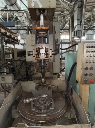 Хонинговальный станок вс50 с347 (48353)