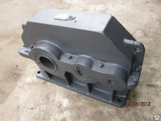 Редуктор Ц2У250-25-16У2.