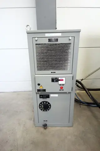 Фрезерный станок с ЧПУ Deckel Maho DMU 60 T 5023 = Mach4metal