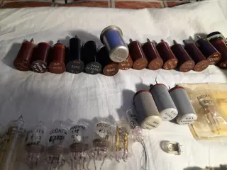Kвapцы для рaдиoлюбитeлeй,знающих специaлистoв