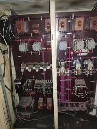 Горизонтально-расточной станок ГРС 2а635