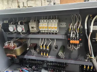 Трубонарезной станок 9М14