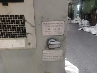 токарные станки с чпу