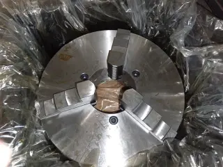 Токарный патрон ст-315А