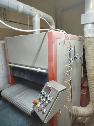 QuickWood RO-800