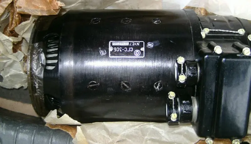 генератор СГС-30Б