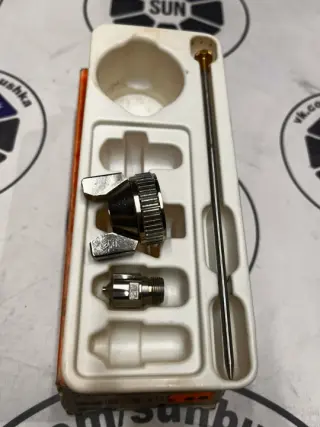SATA комплект сменный для краскопульта SATA jet 90 (2,0)