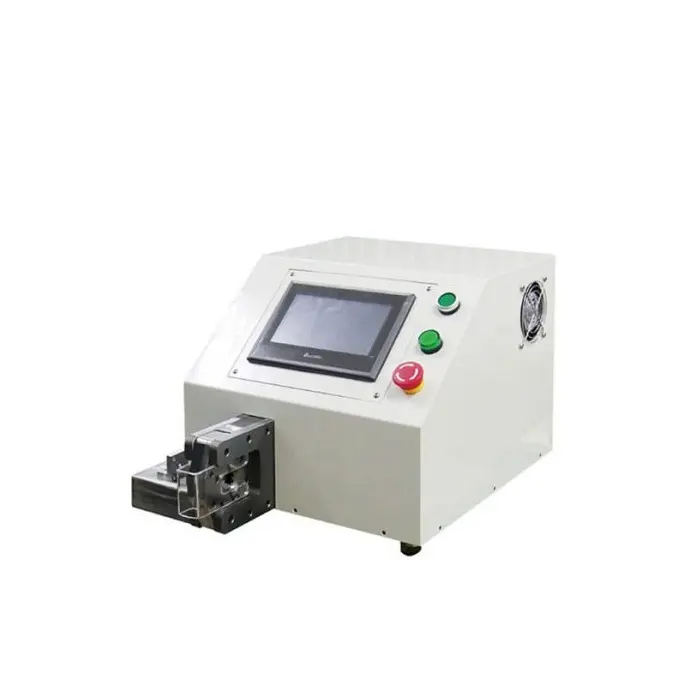 Обжимной станок шестигранных клемм BZW-5C